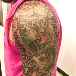 Meet your Posher, Scott